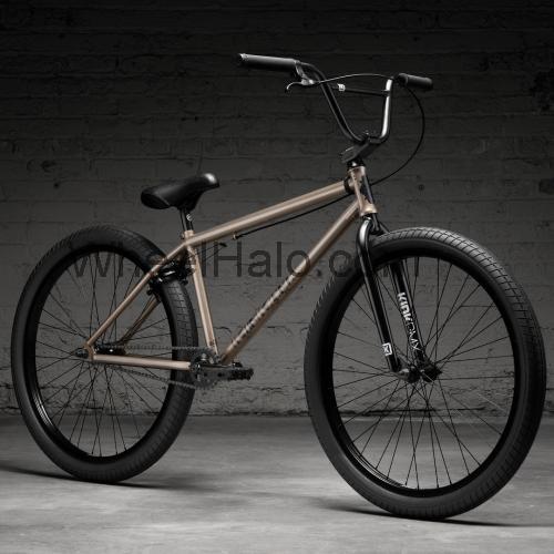 Kink Drifter 26 fiche technique et avis